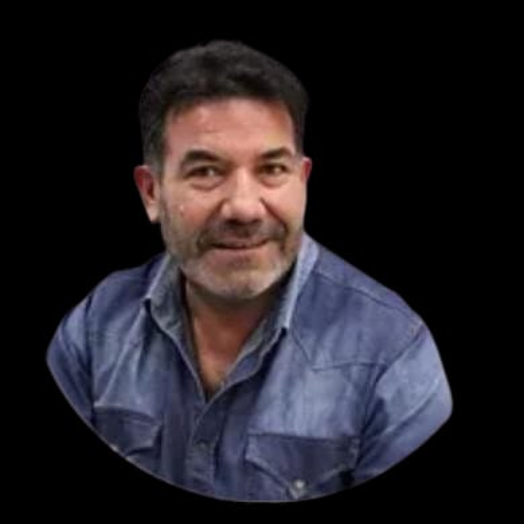 Celso Barrueto Sepulveda