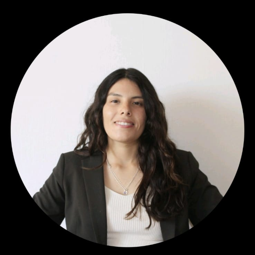 Catalina Rubat Bugueño